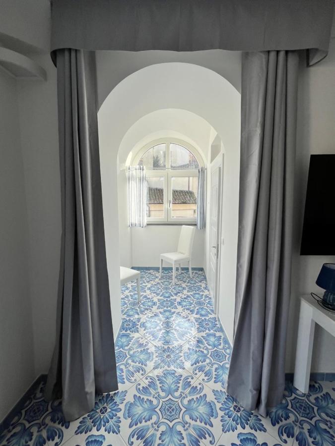 דירות מאיורי Casa Diodora, Costiera Amalfitana מראה חיצוני תמונה