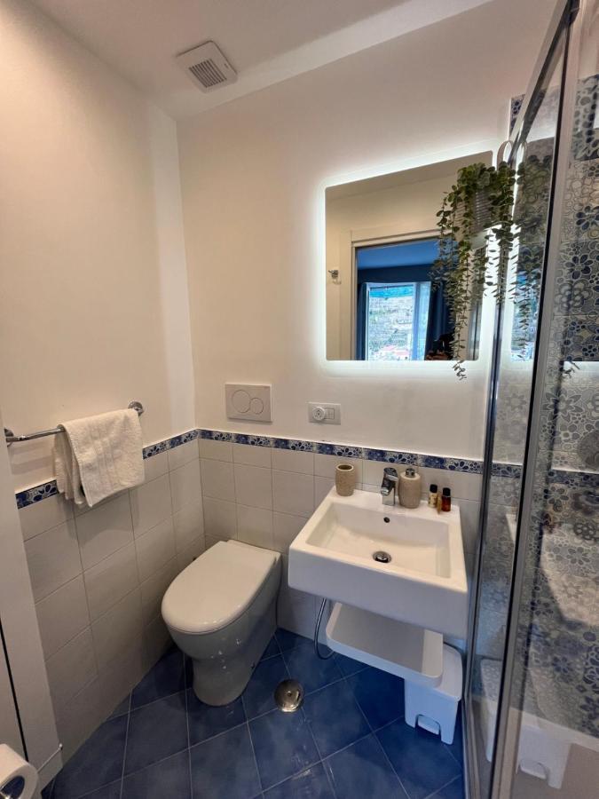 דירות מאיורי Casa Diodora, Costiera Amalfitana מראה חיצוני תמונה
