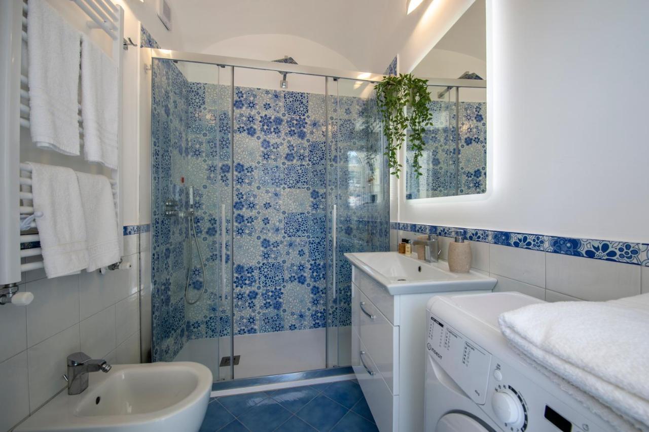 דירות מאיורי Casa Diodora, Costiera Amalfitana מראה חיצוני תמונה