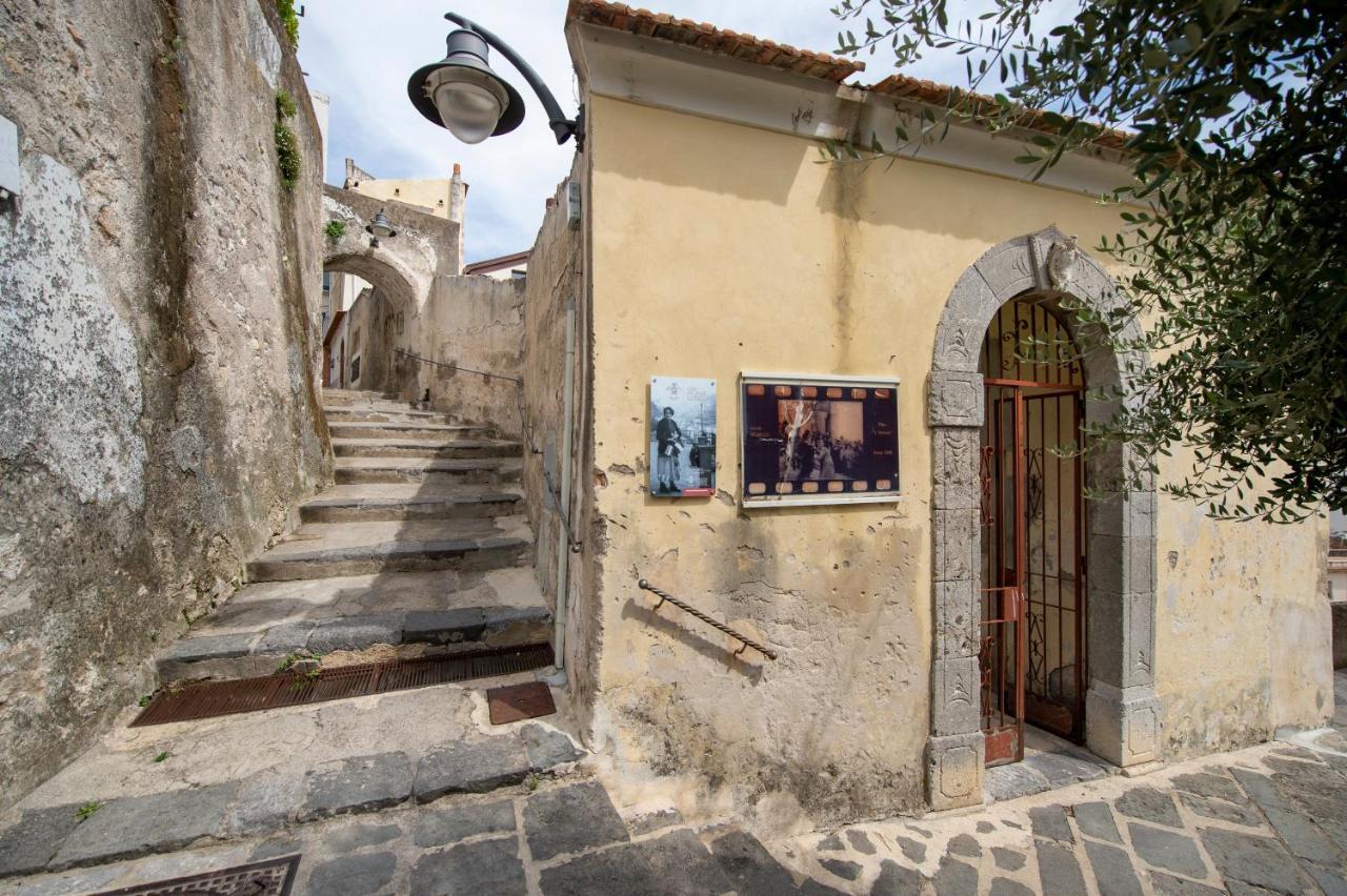 דירות מאיורי Casa Diodora, Costiera Amalfitana מראה חיצוני תמונה