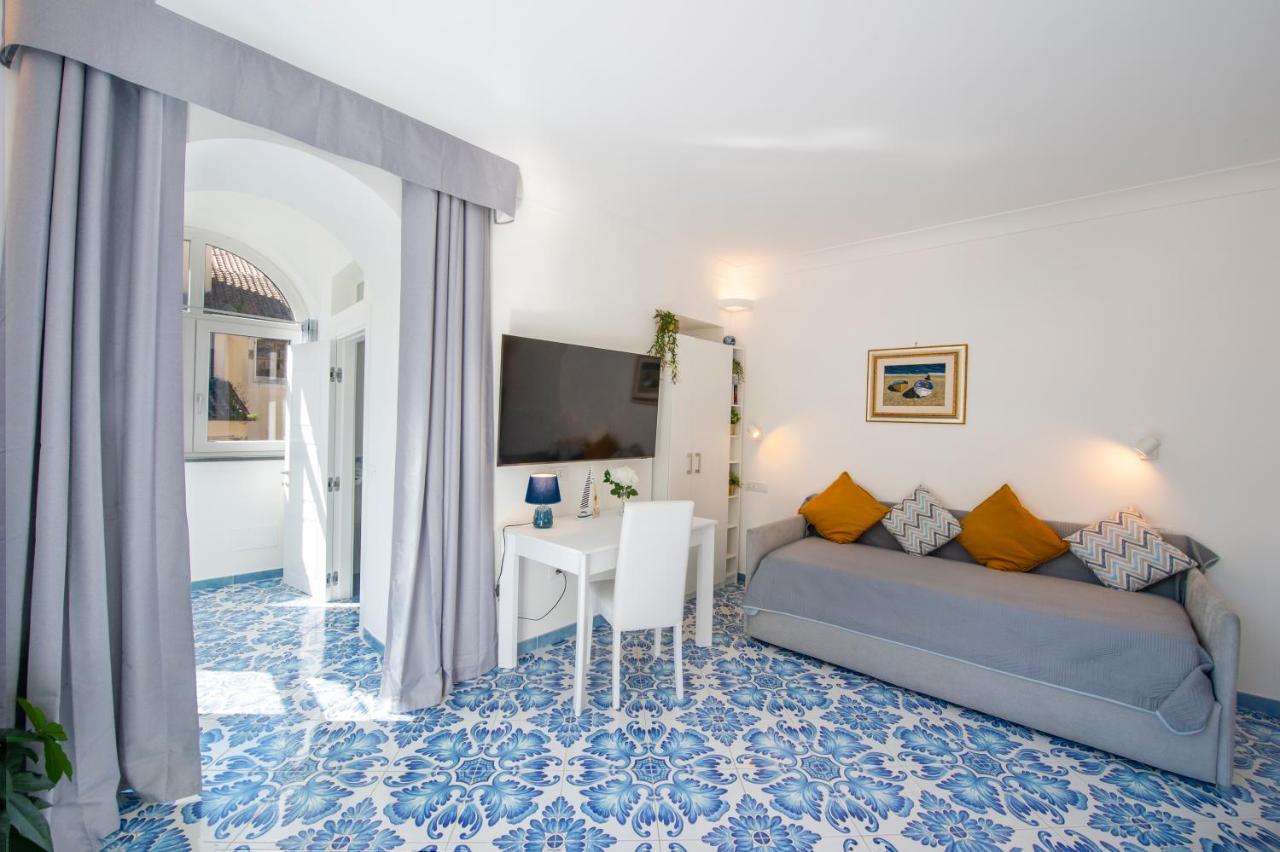 דירות מאיורי Casa Diodora, Costiera Amalfitana מראה חיצוני תמונה